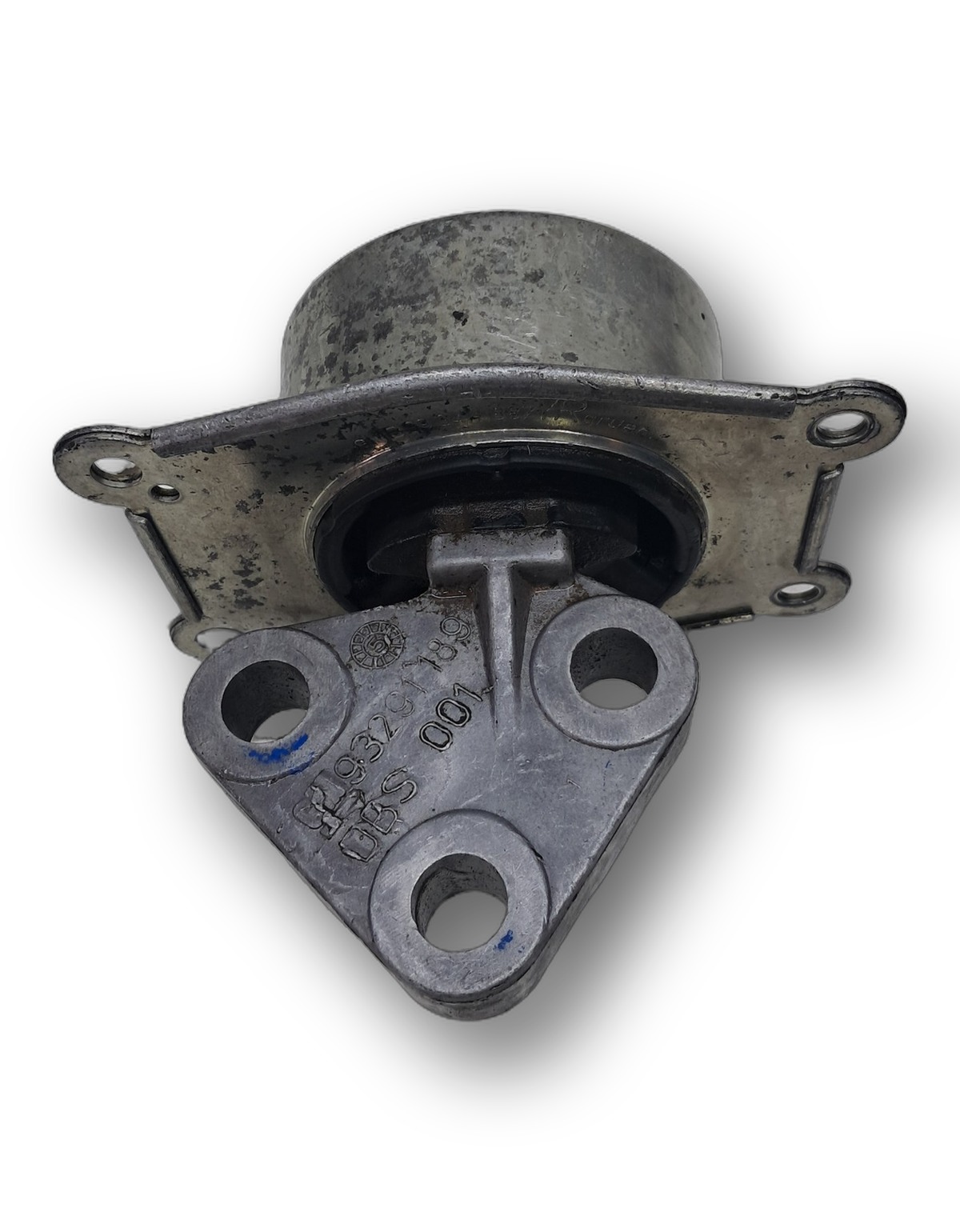 Suporte Coxim Motor Esquerdo Gm Astra 2006 2008 2009 2011