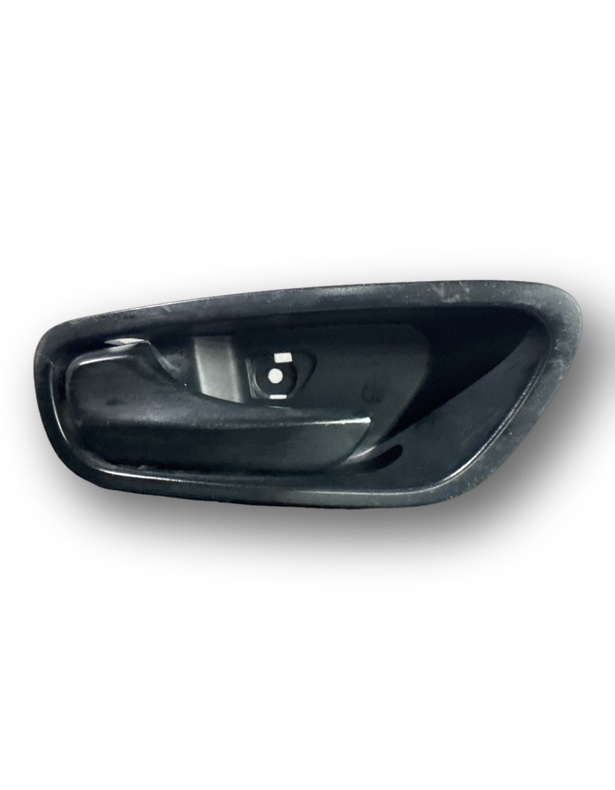 Maçaneta Interna Traseira LD Original Fiat Uno 2015 2022 