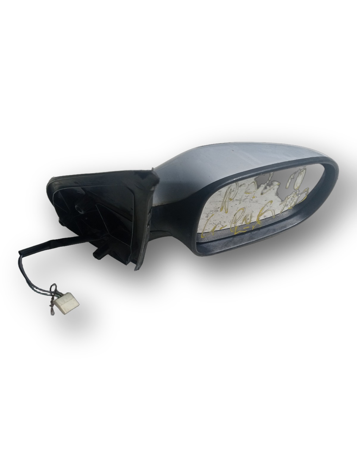 Retrovisor Direito  Palio  2005  2011 
