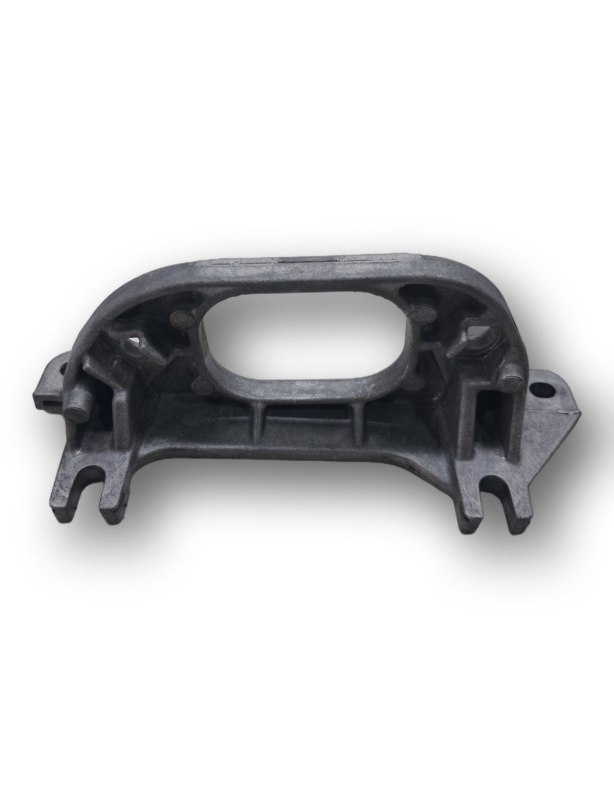 Suporte Coxim Cambio Renault Sandero Logan Clio 2007 2014