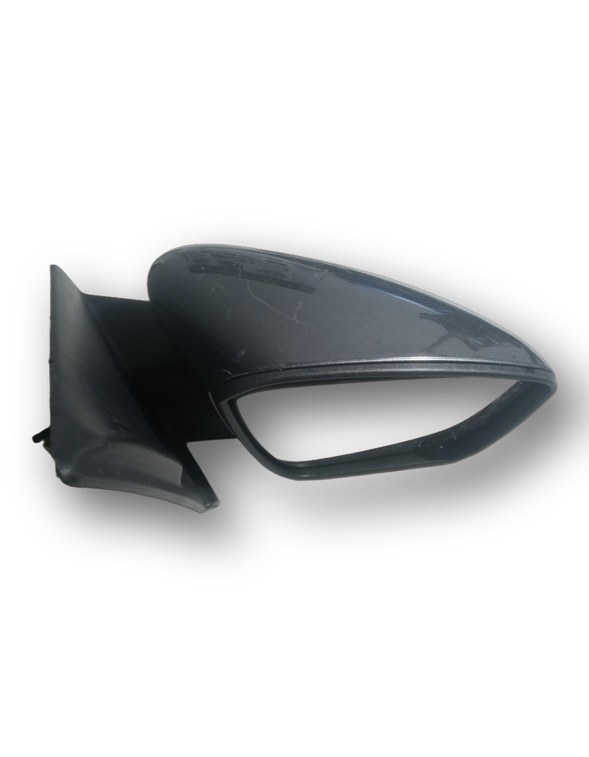 Retrovisor Lado Direito Manual Ka Hatch Sedan 2014 2021
