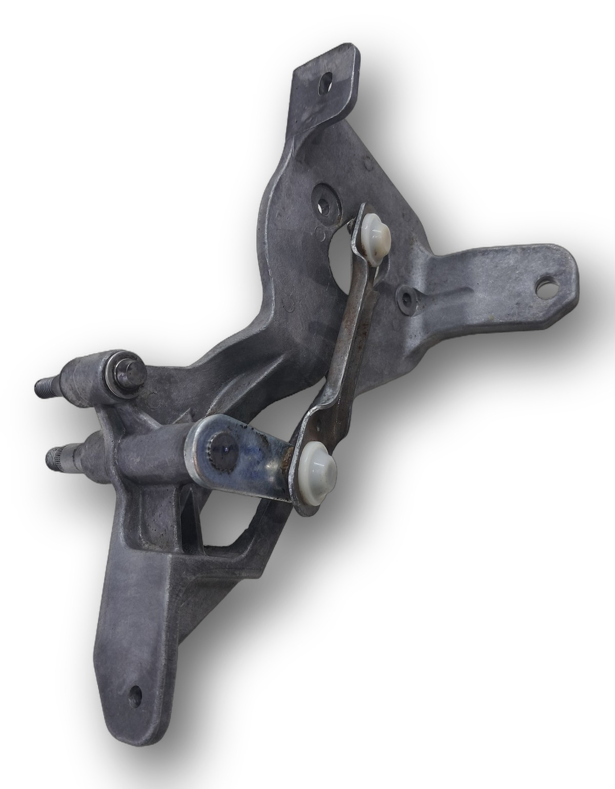 Motor Limpador Parabrisa Renault Kwid 2016 2017 2018 a 2025