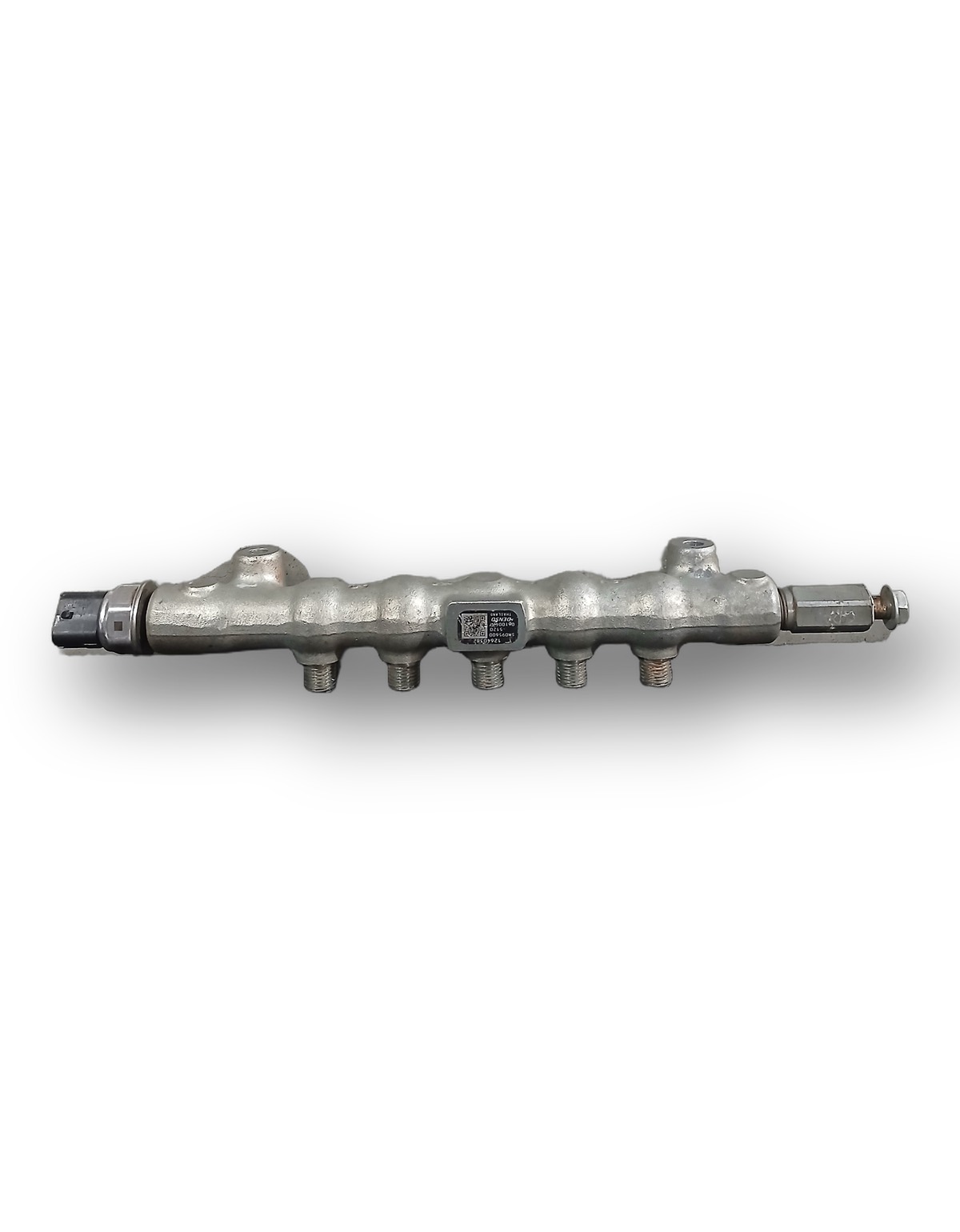 Flautas Bicos Injetor S10 200cv 2.8 Diesel 2014 2023