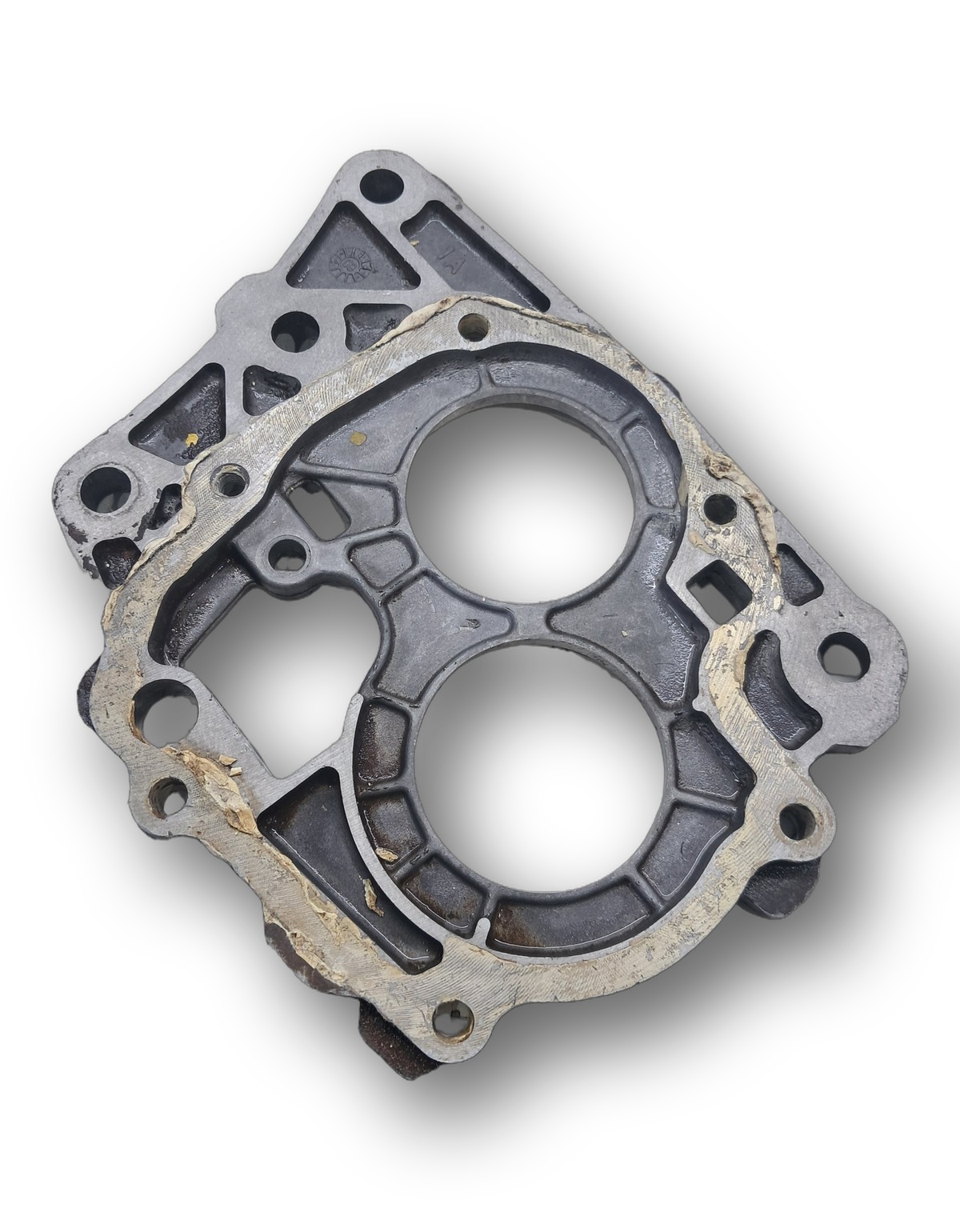 Flange Carcaça Caixa Cambio Fiat Fire 1.0 1.4 55200881