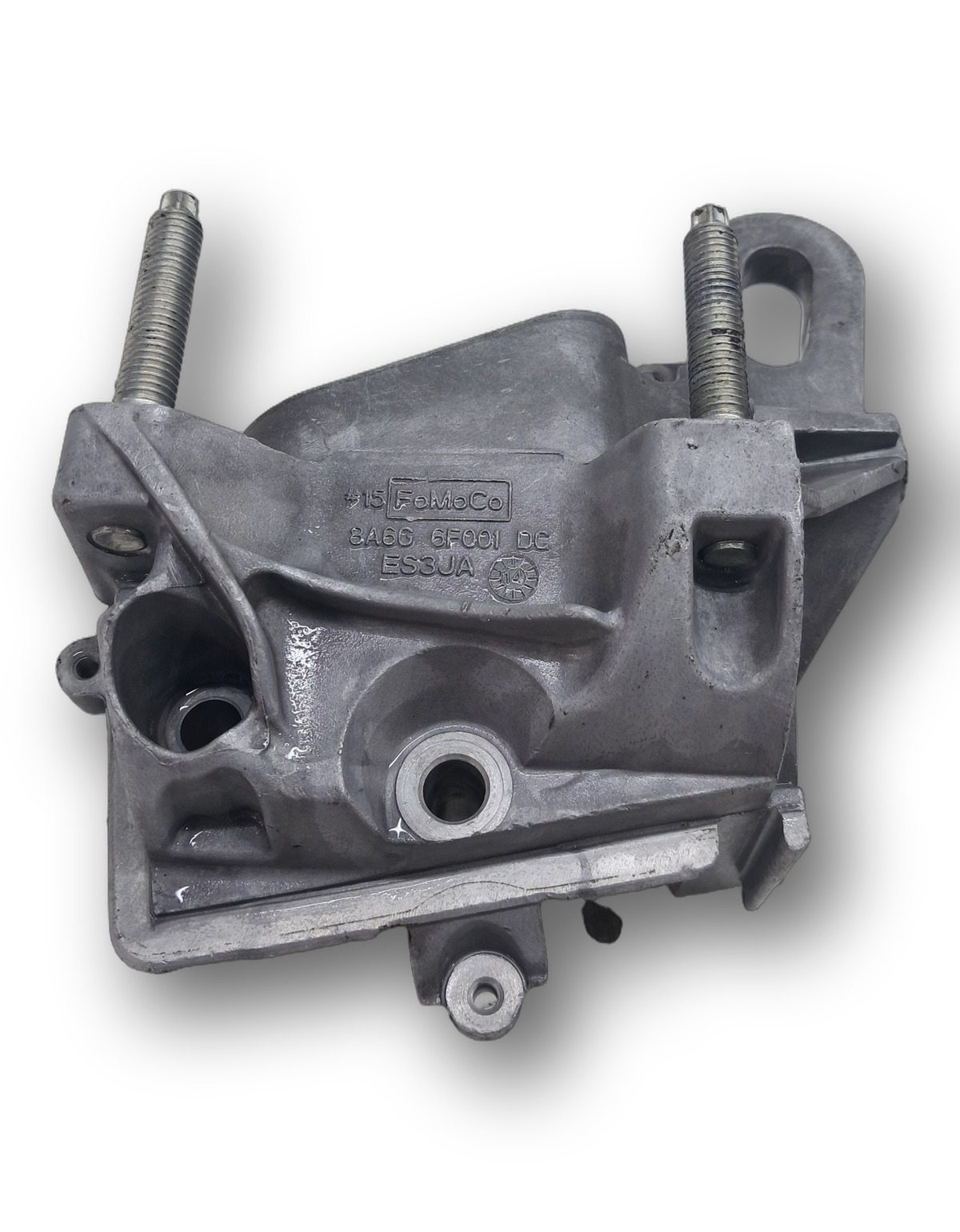 Suporte Coxim Direito Motor New Fiesta Ka 2011 2015 2018