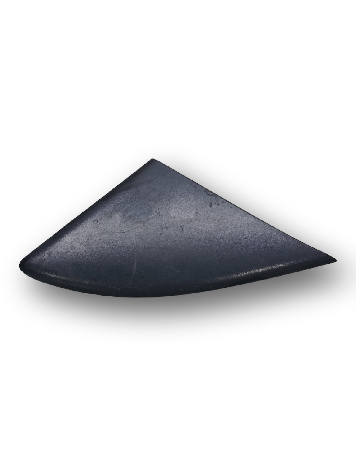 Moldura Externa Retrovisor Direito Fiat Palio 2012 2014 2018