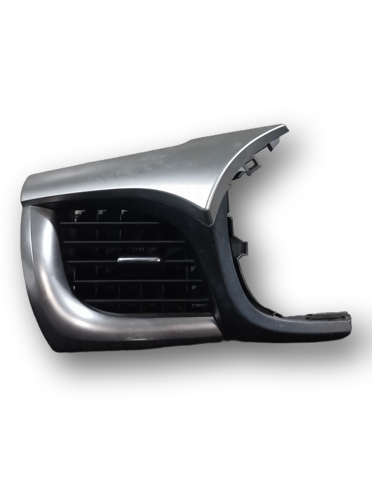 Difusor Ar lado esquerdo painel Toyota Hilux SW4 2016 2023