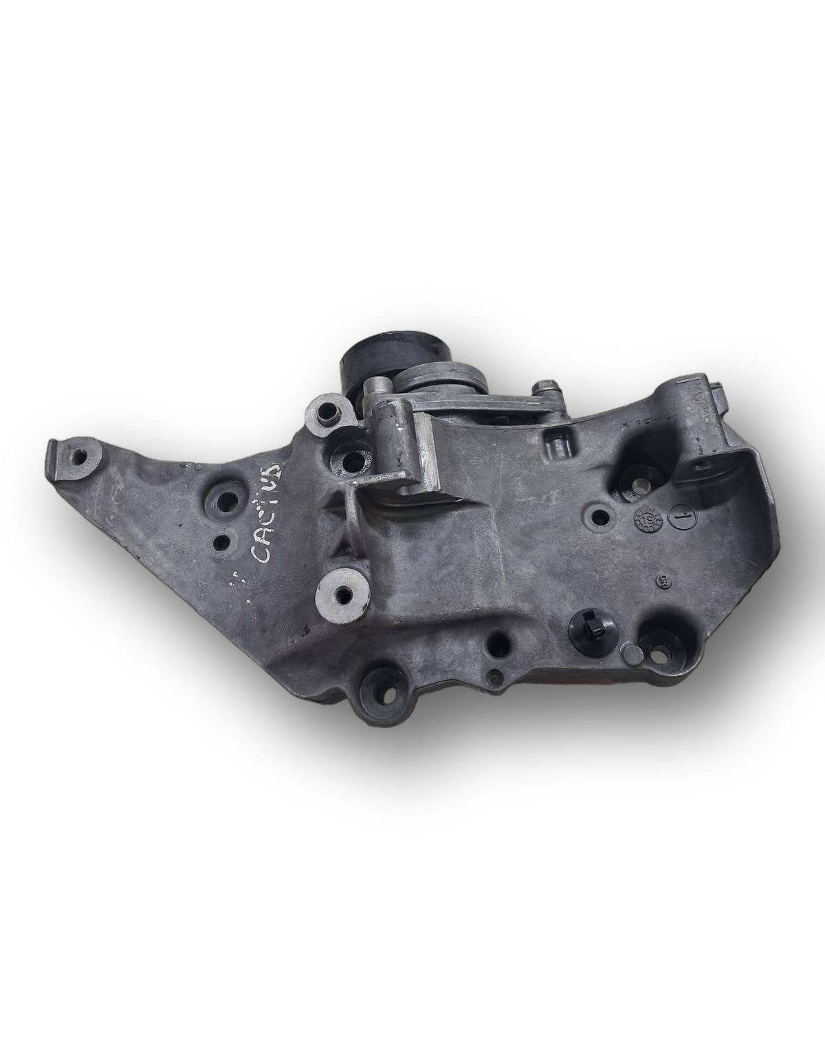 Suporte Alternador Citroen C3 Peugeot 208 1.6 2013 2018 2024