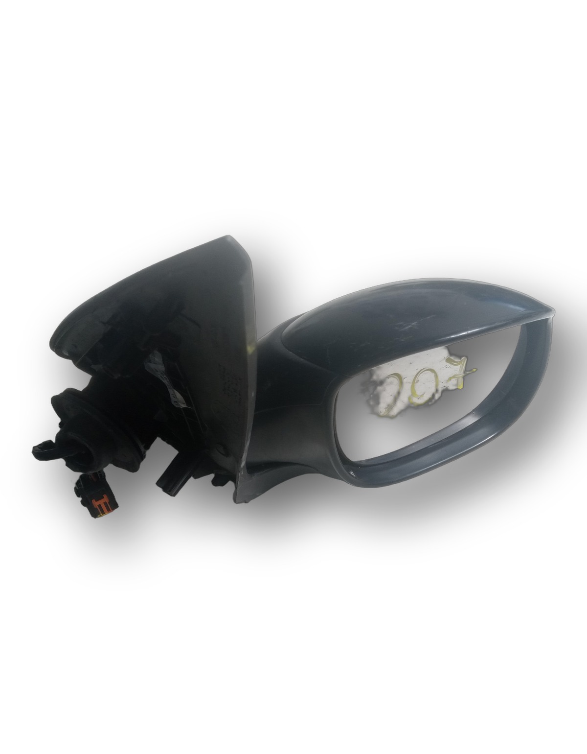 Retrovisor Elétrico Direito 206 1999 2010