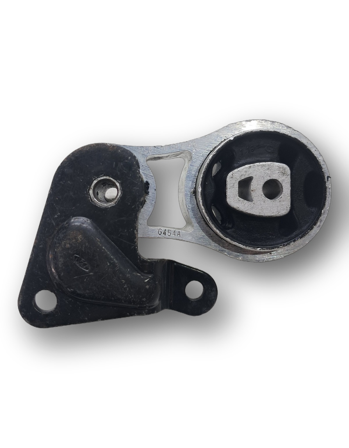 Coxim Cambio Ford Fiesta Ecosport 2003 2005 2006 2007 2012