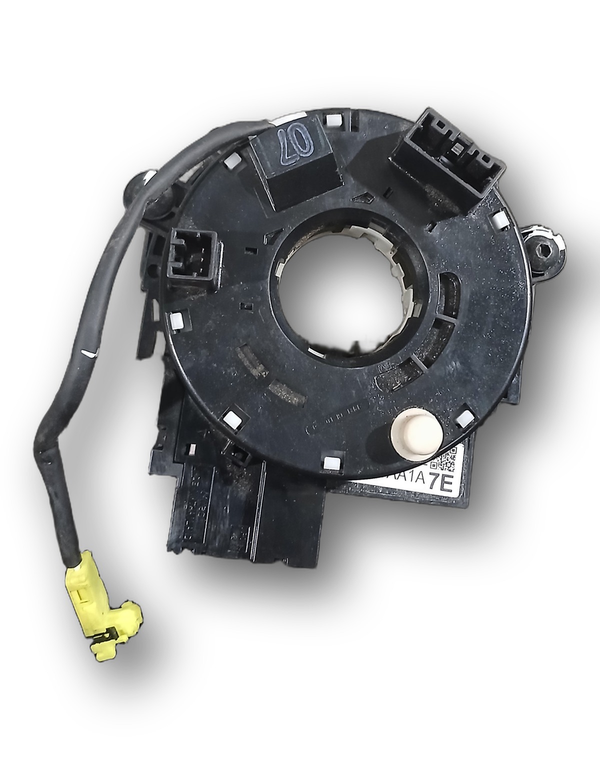 Cinta Hard Disk Nissan Frontier Attck 2.3 2018 2022