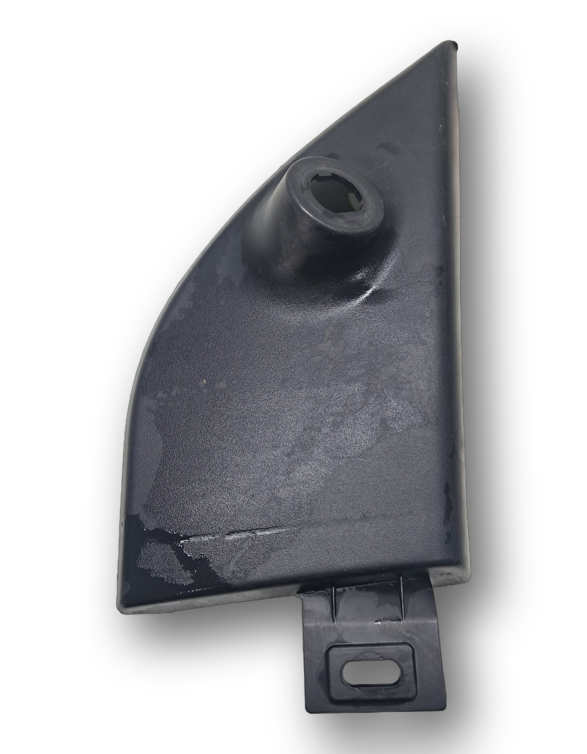 Moldura Interna Retrovisor Direito Vw Gol Saveiro 2009 2016