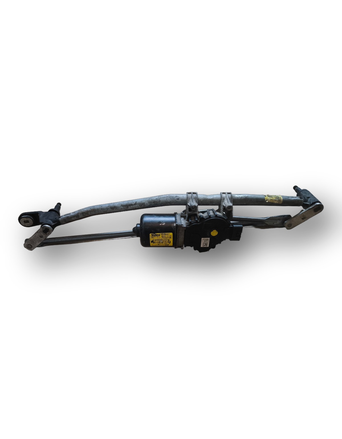Motor Limpador Parabrisa Renault Sandero Logan 2013 2020