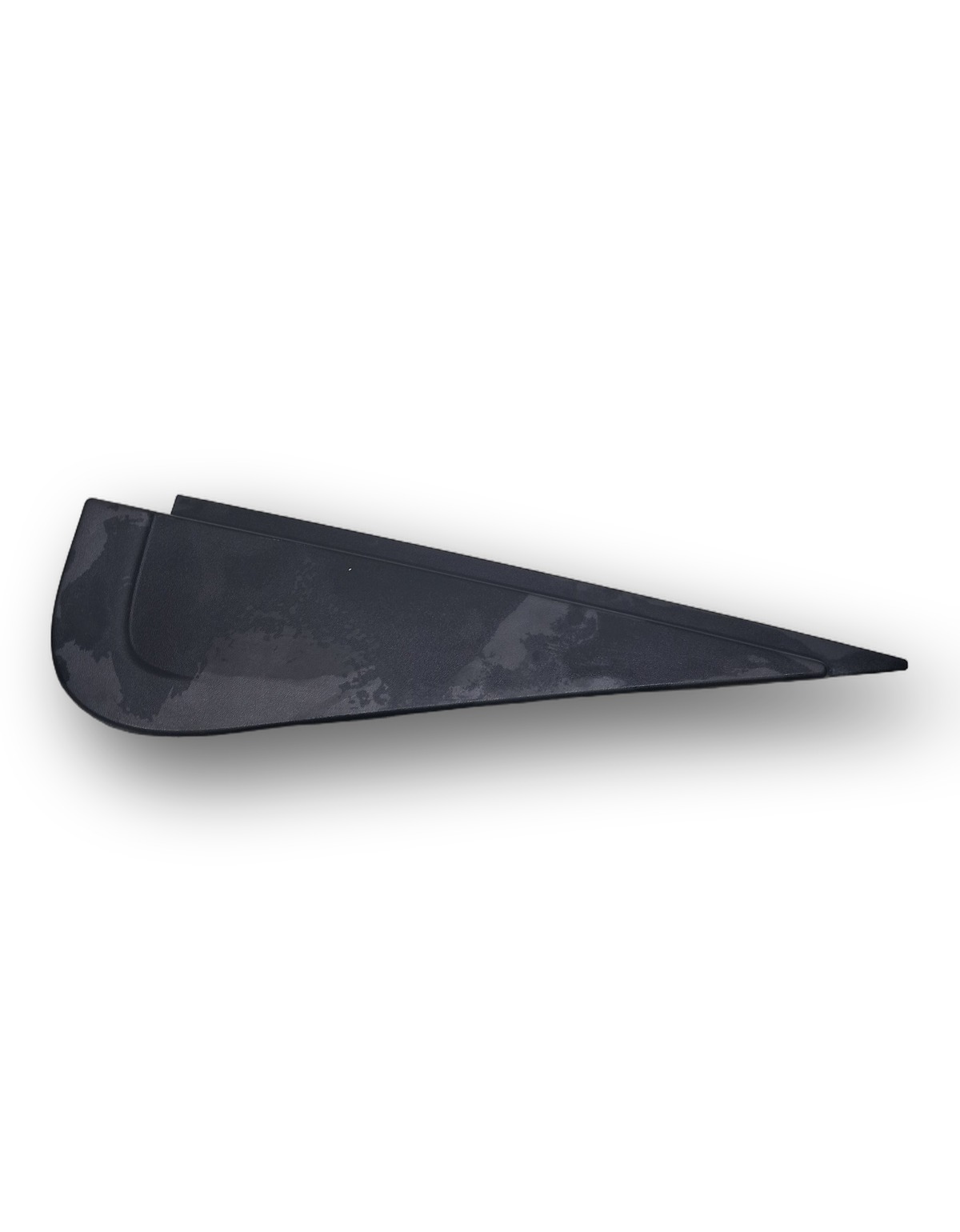 Moldura Porta Traseira Esquerda Renault Duster 2011 2020