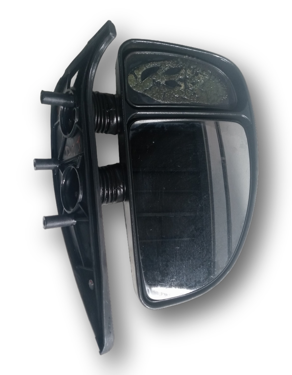  Retrovisor Esquerdo  Ducato 2.8  2006  2013