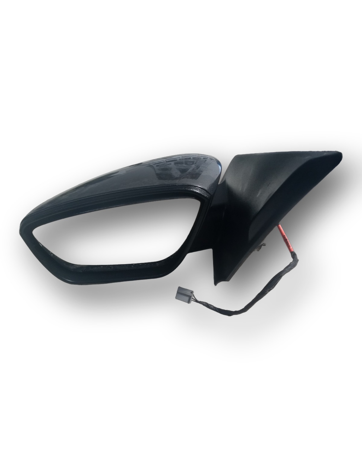 Retrovisor Manual Esquerdo Ford Ka 2021 2022