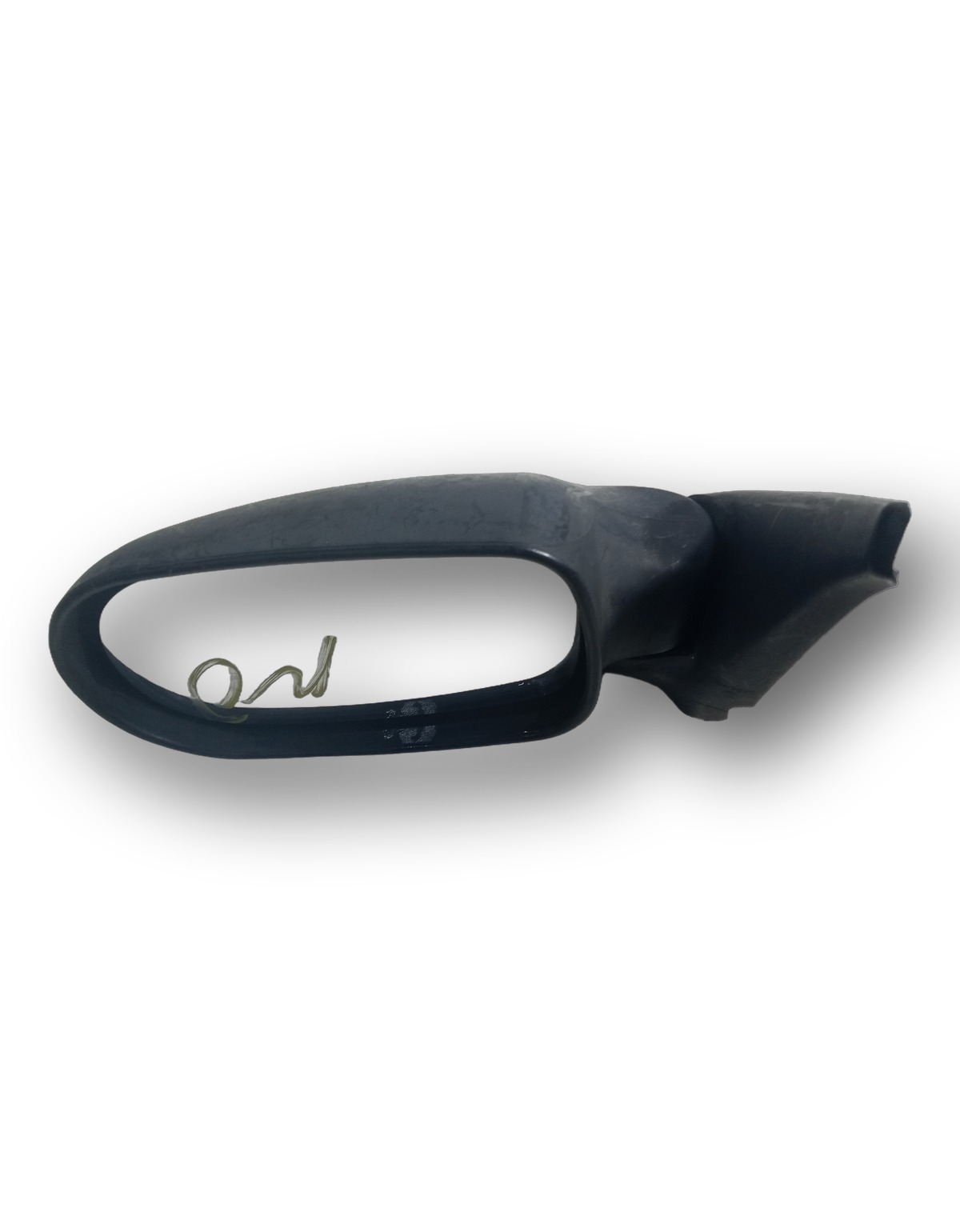 Retrovisor Uno Mille Fire Flex 2001  2013 