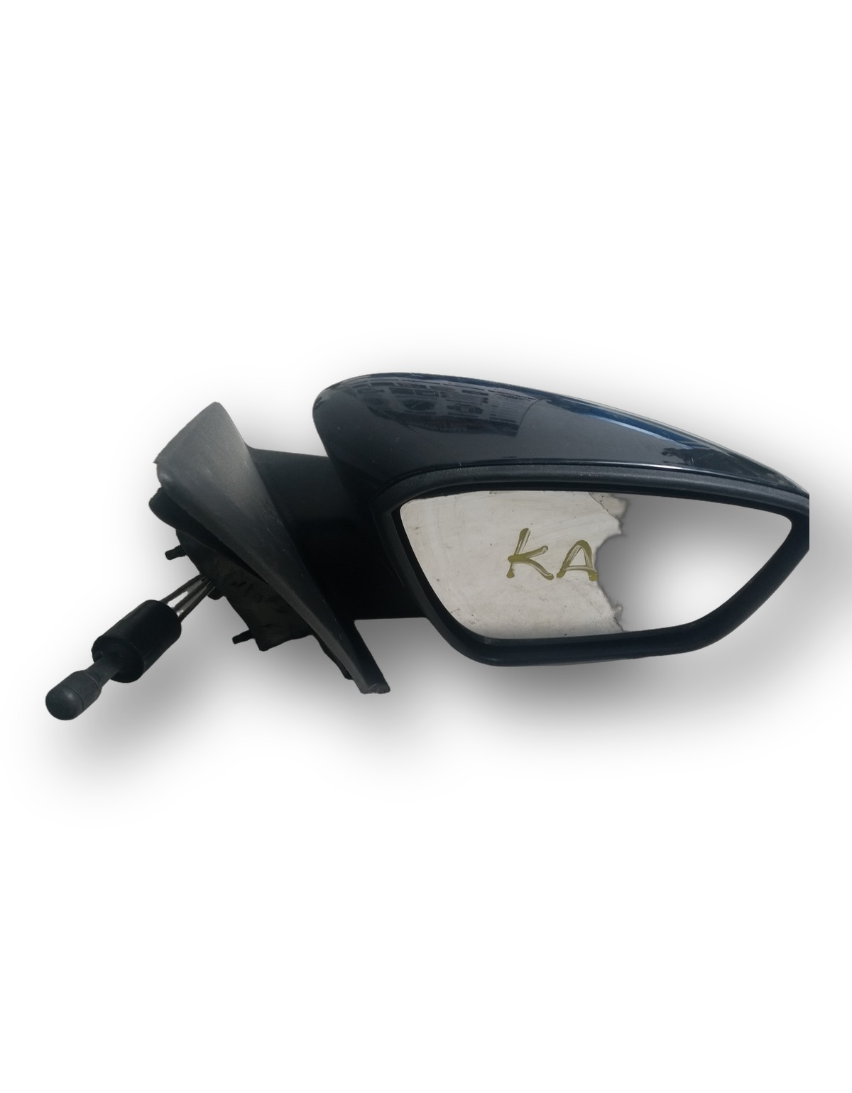 Retrovisor Lado Direito Ka 2014 2015 2016 2017