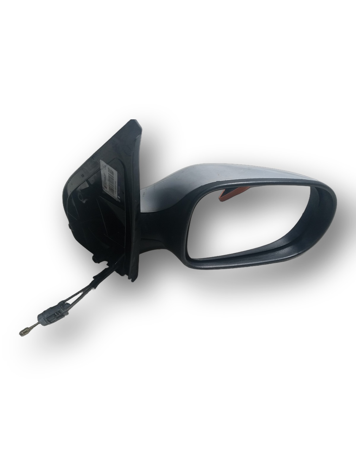 Retrovisor Direito Elétrico Palio 2011 2013 2014 2015 2016
