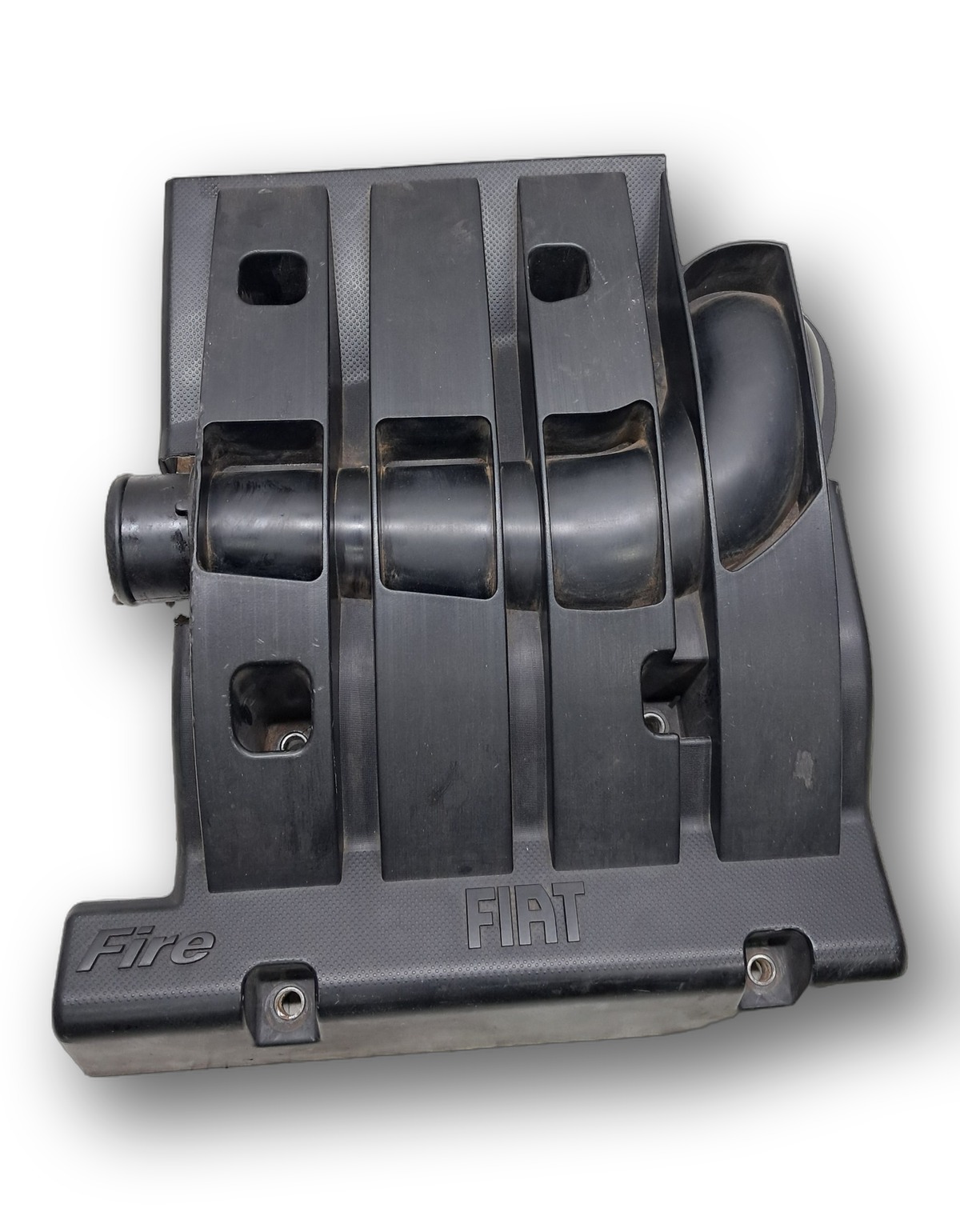 Tampa Motor Filtro Ar Fiat Palio Siena Fire 2004 2005 2016