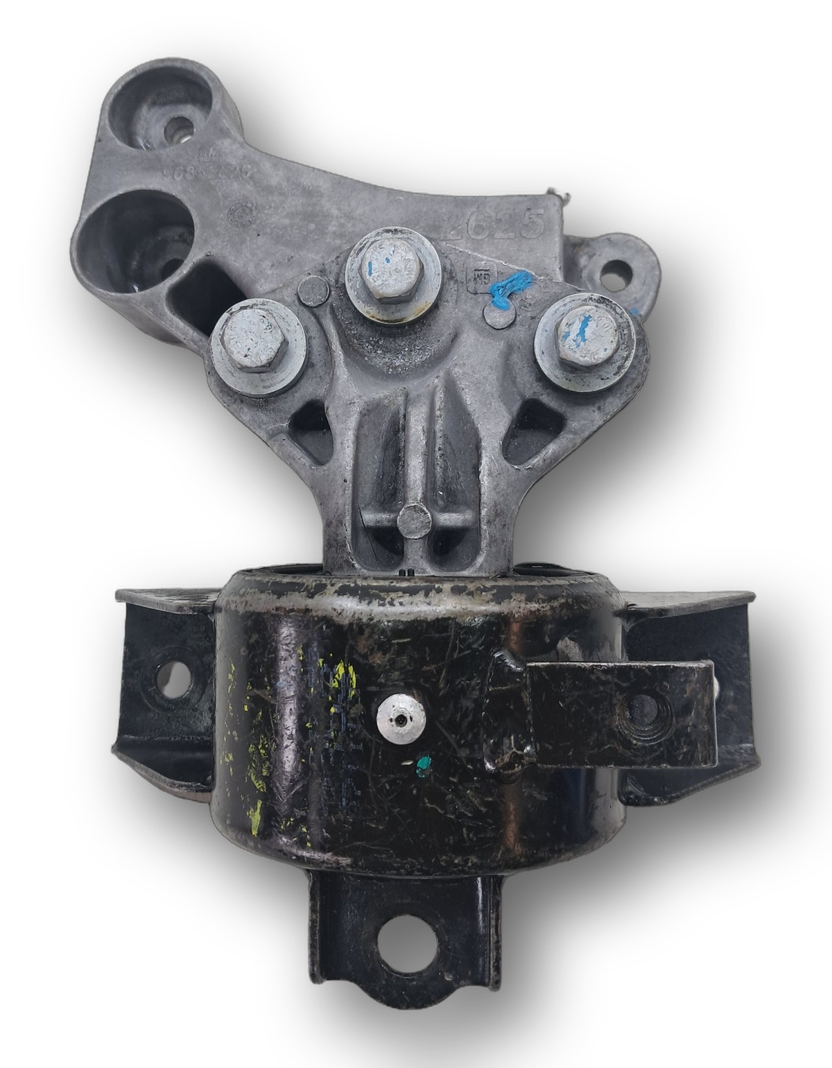 Suporte Coxim Cambio Gm Onix Prisma Spin 2013 2014 a 2019 