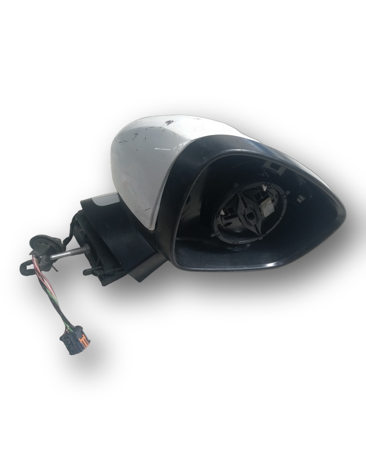 Retrovisor Direito 308 408 C4 lounge 2012 2014 2019 2020