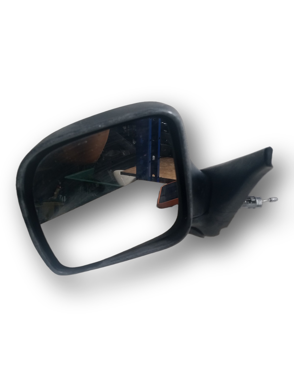 Retrovisor Direito  Fiorino 2005  2007