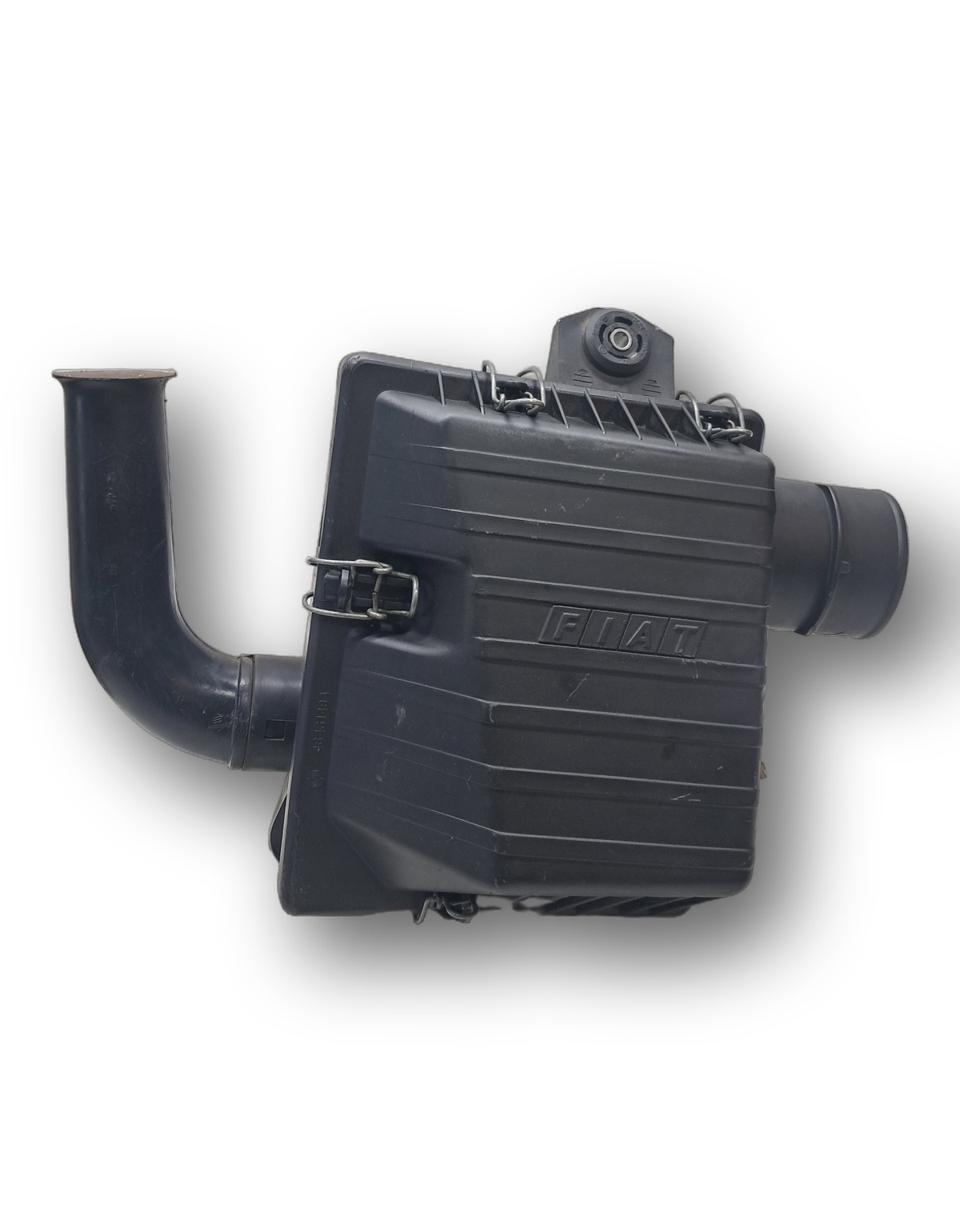 Tampa Oleo Motor Fiat Uno Palio Fiorino Strada 1996 2016