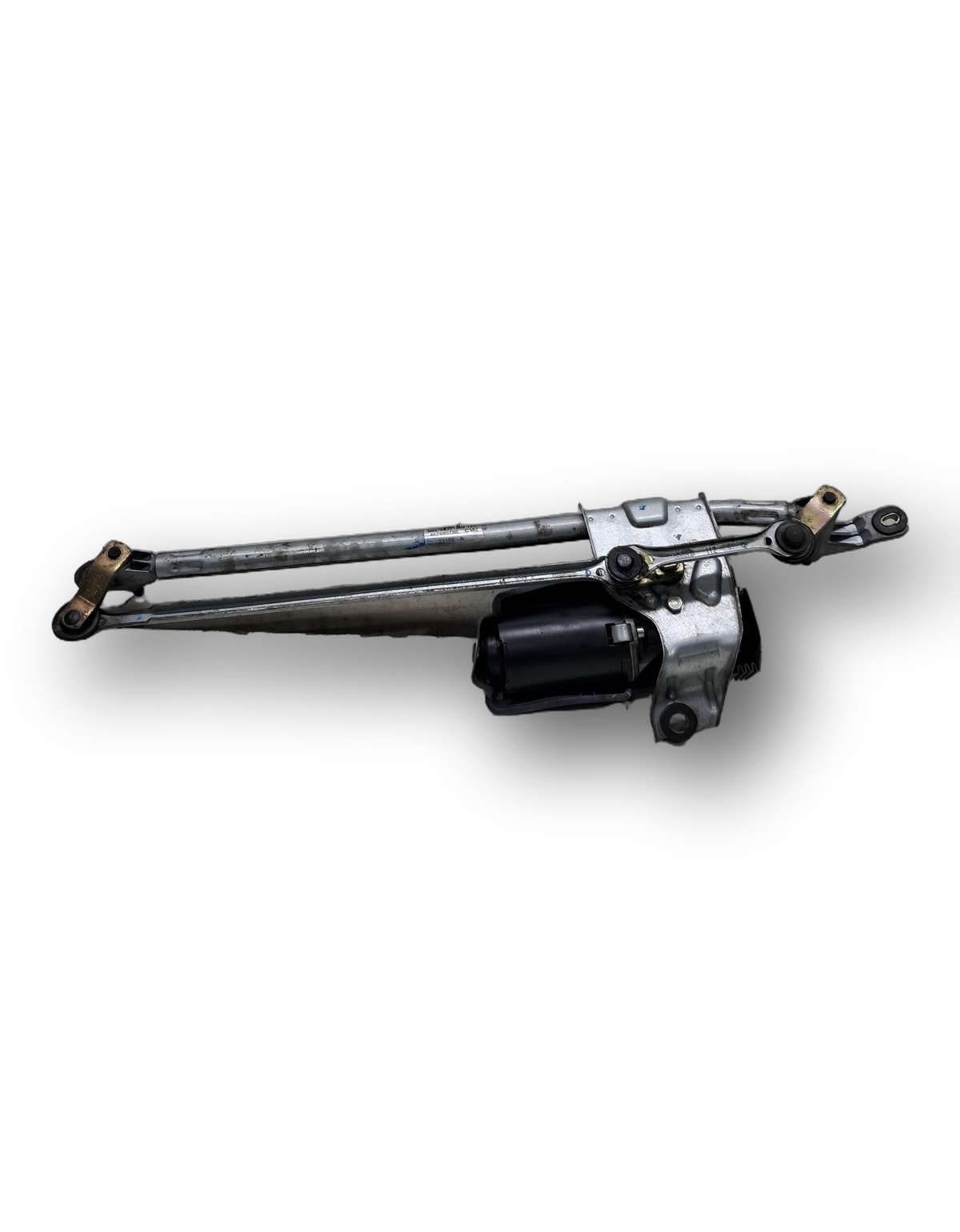 Motor Limpador Parabrisa Fiat Palio Siena Strada 2001 2018