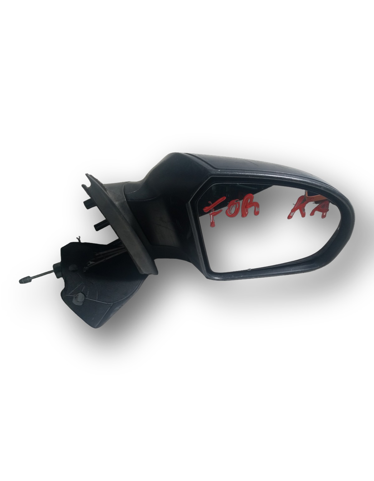 Retrovisor Direito Ka 2018 2021