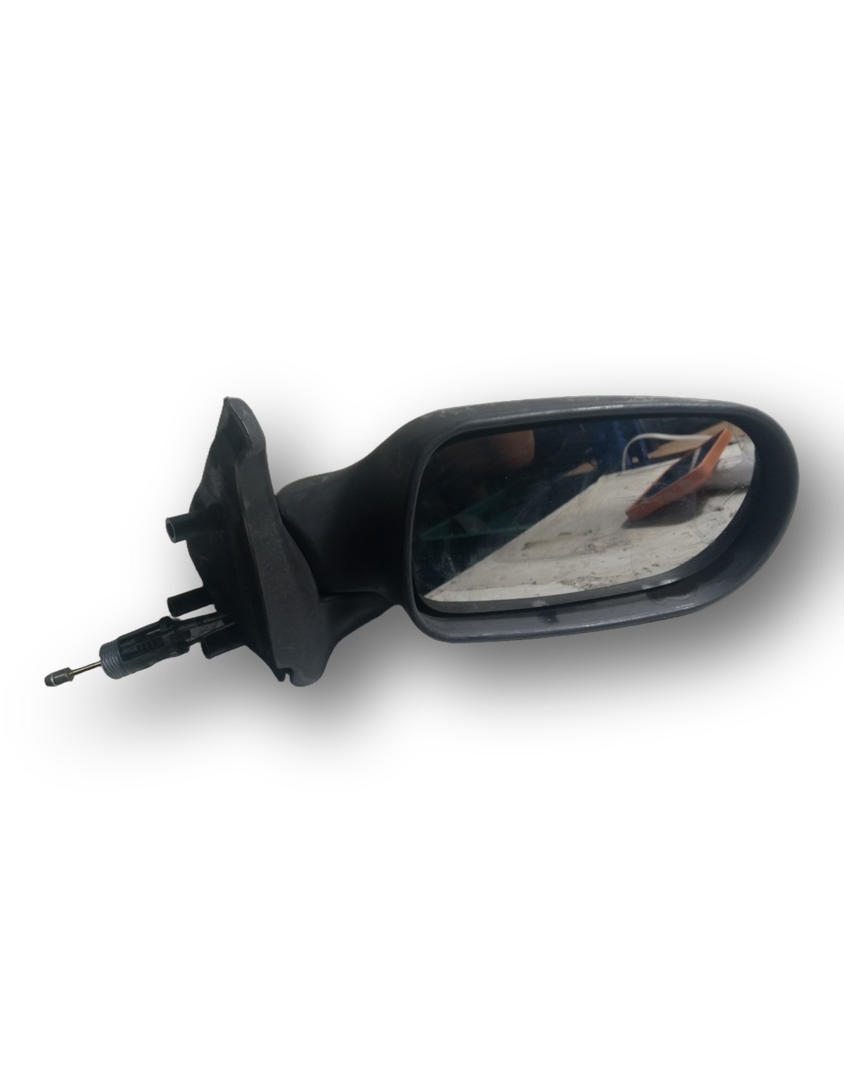 Retrovisor Palio Pitbull Direito 2005 2013  