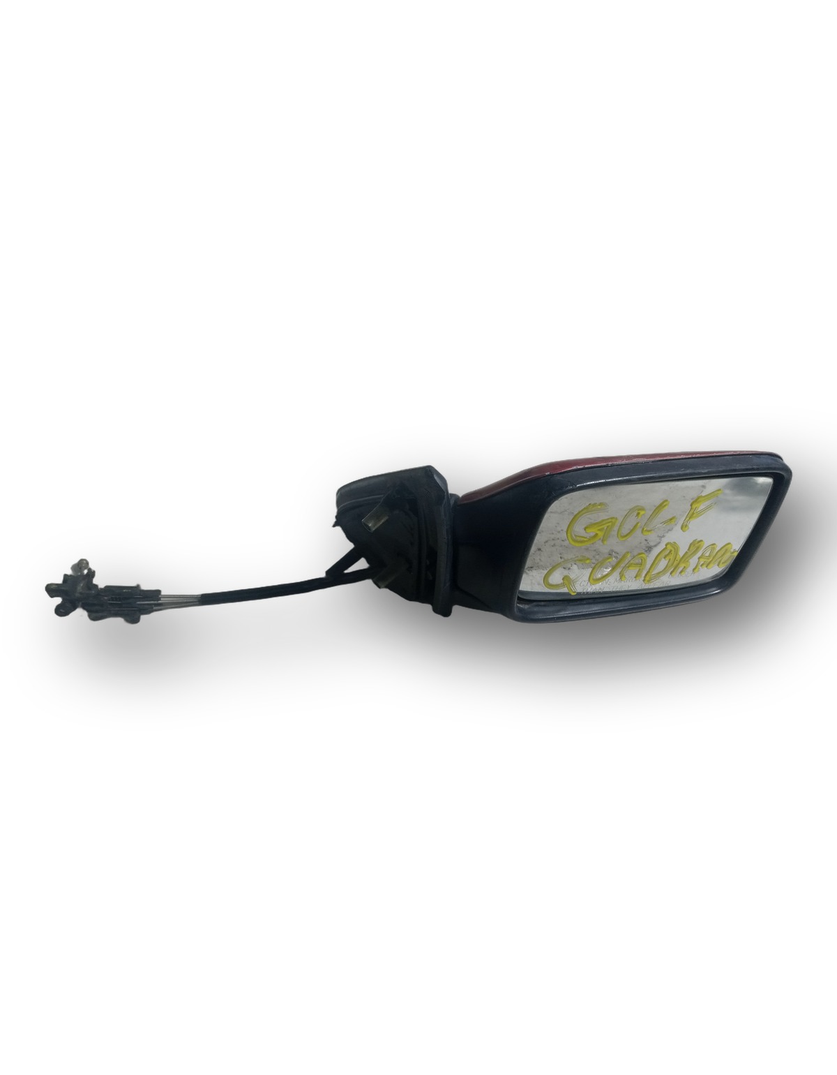 Retrovisor Direito Golf 1994 1995 1996 1997 1998