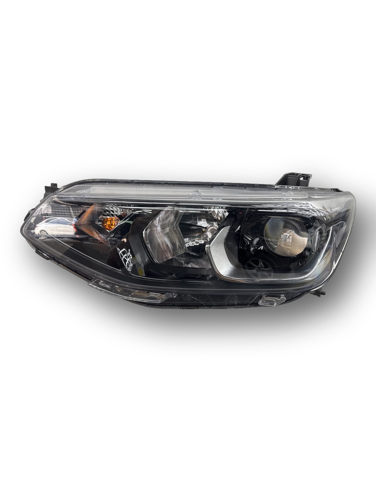 Farol LE OriginaL Chevrolet Tracker 2020 2024 