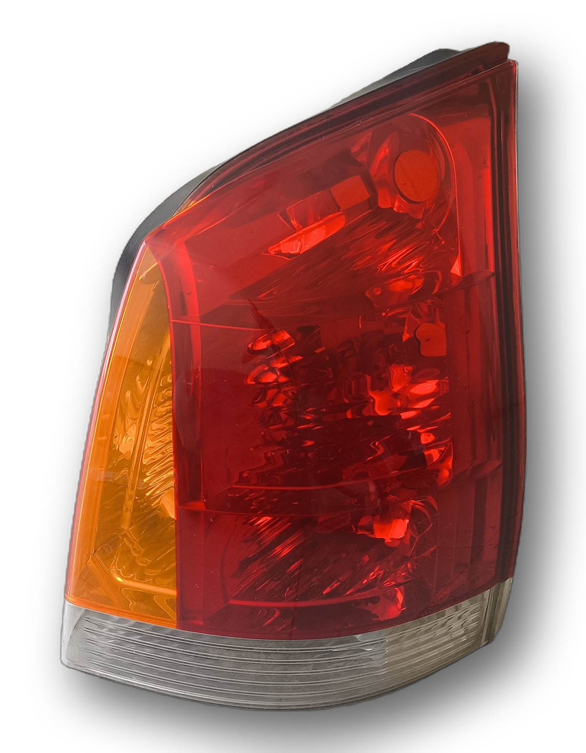 Lanterna Traseira Direita Fiat Palio 2004 2017 Original