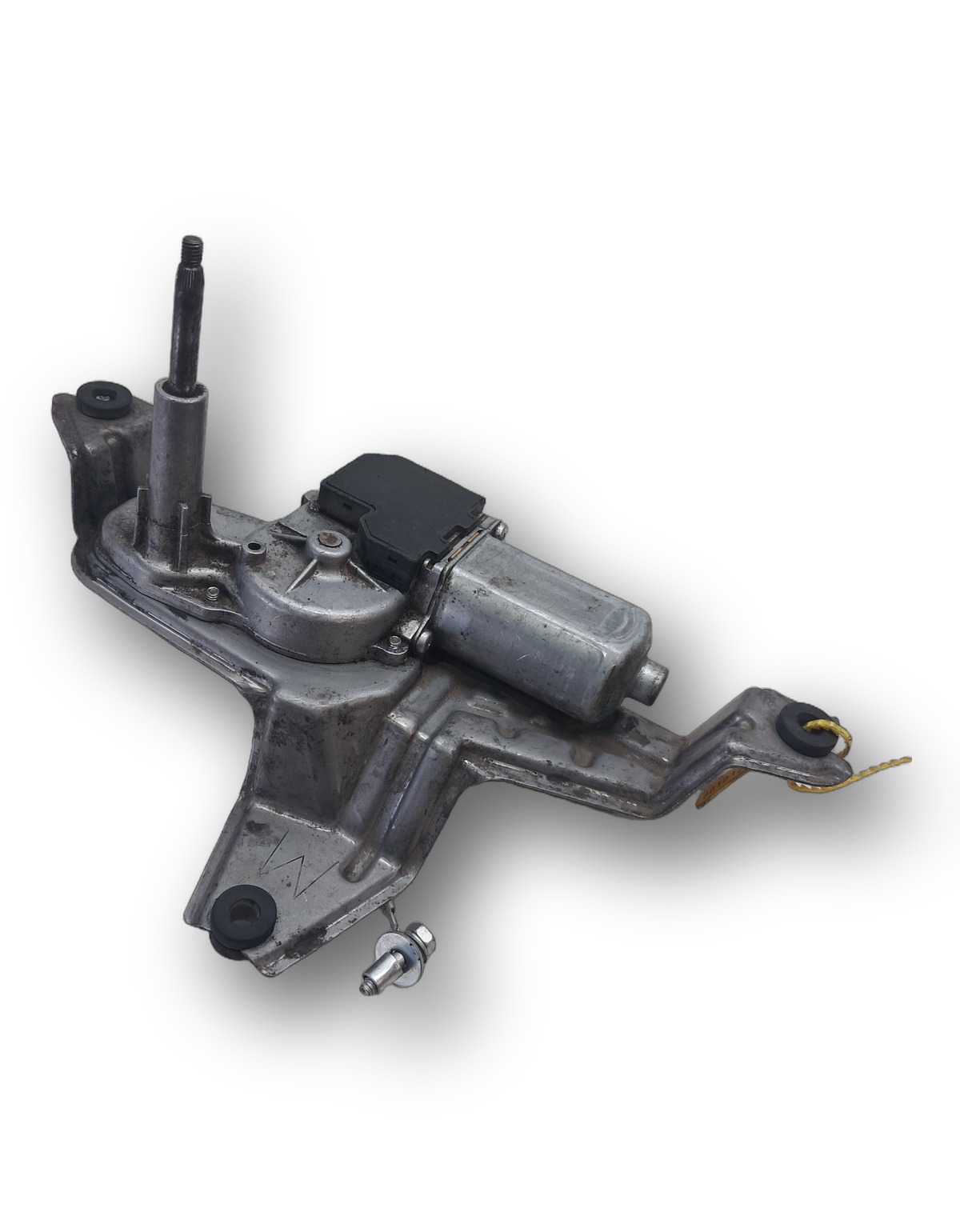 Motor Limpador Parabrisa Tras. Toyota Fielder 2003 2006 2008