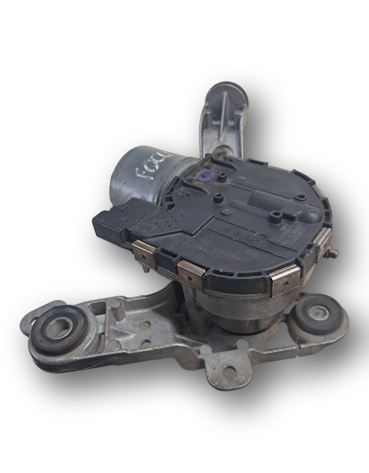 Motor Limpador Parabrisa Direito Ford Focus 2014 2015 a 2019