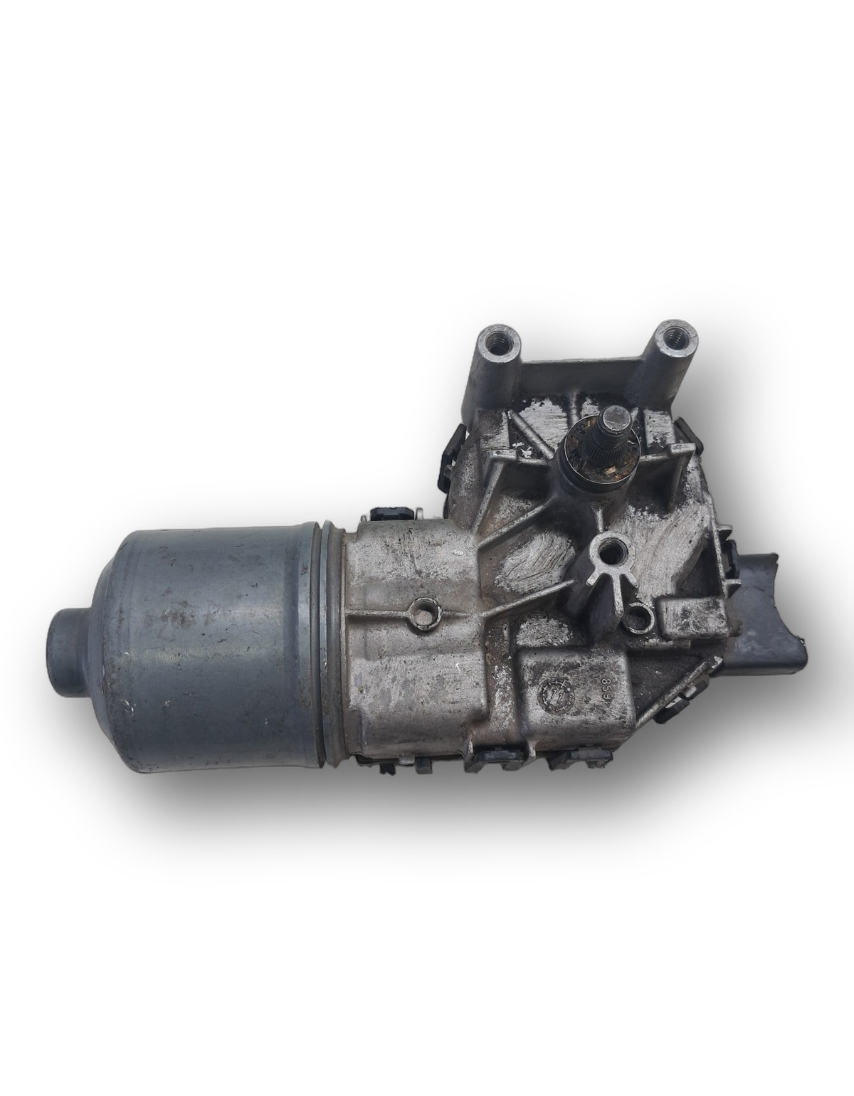 Motor Limpador Parabrisa Ford Focus 2008 2009 2010 a 2013