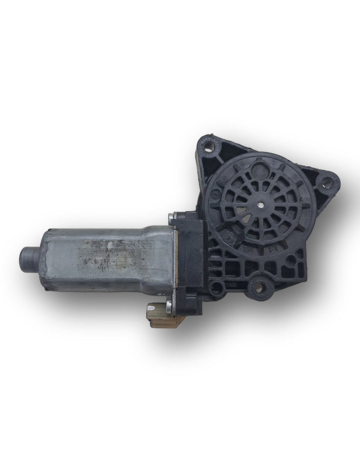 Motor Vidro Diant. Esq. Hyundai I30 2009 2010 2011 2012