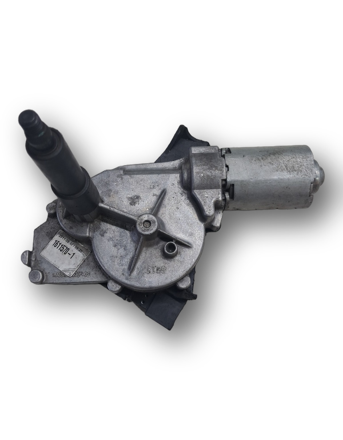 Motor Limpador Traseiro Renault Sandero Duster 2007 2014
