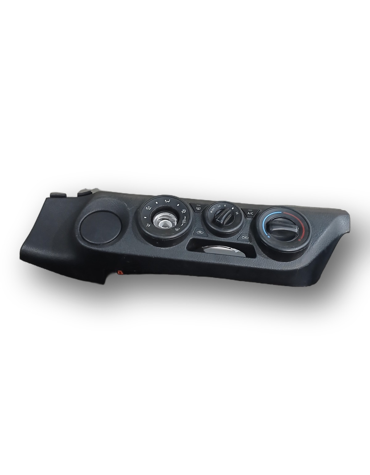 comando Ar condicionado manual toyota Hilux Sr 2016 2024