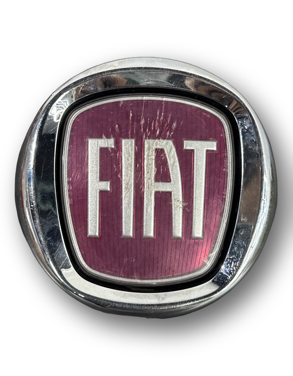 Maçaneta Tampa Traseira Fiat Strada 2004 2020