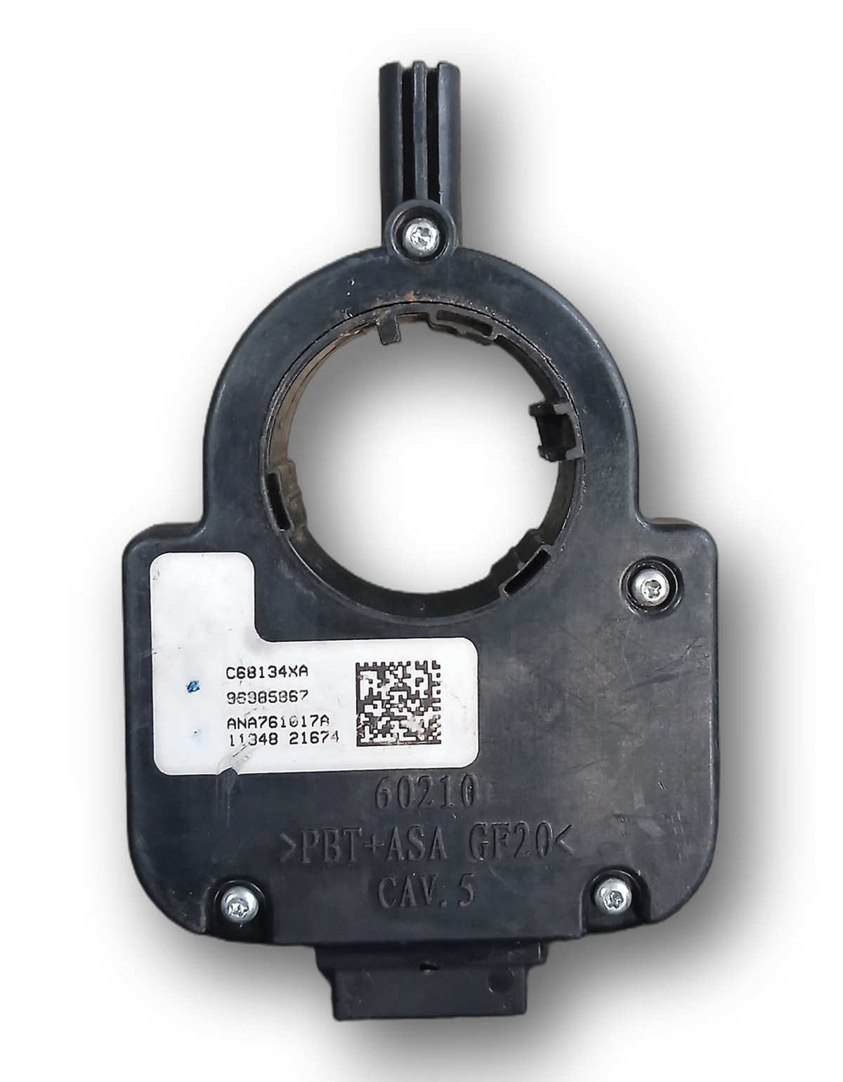 Sensor direçao Gm chevrolet S10 2012 2016