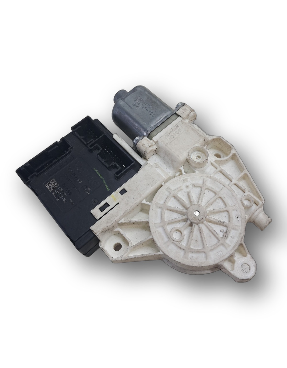 Máquina Vidro Diant. Esq. Vw jetta 2011 2012 2013 2014 2015