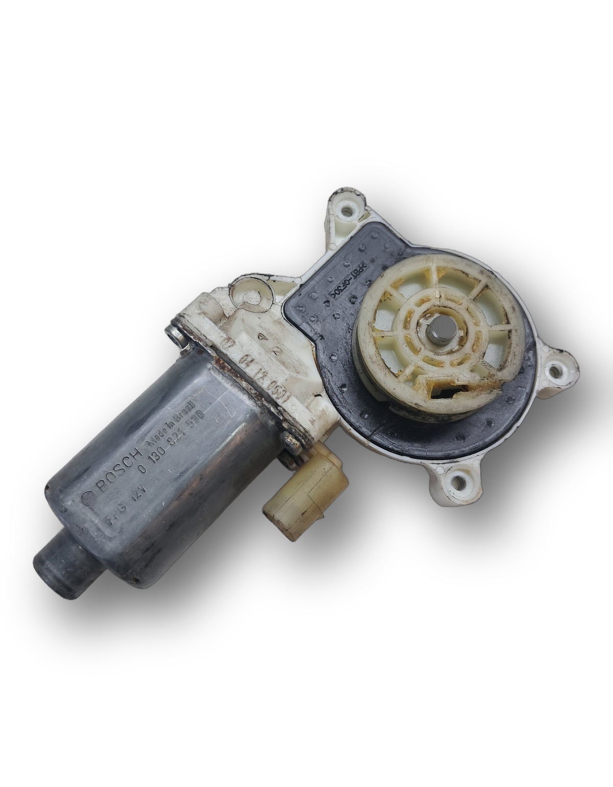Motor Vidro Elétrico Esq. Vw Fox 2011 2012 2013 2014 a 2021
