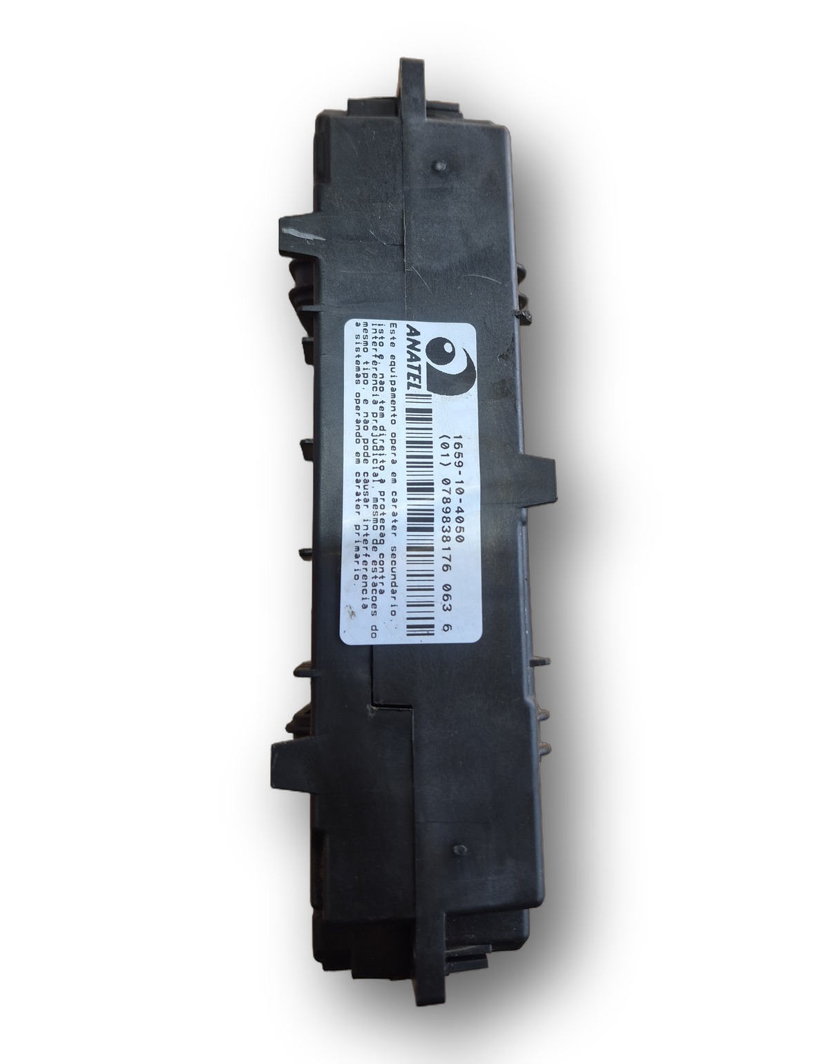 Modulo Bsi Blue Me Fiat Linea Punto 55555031190