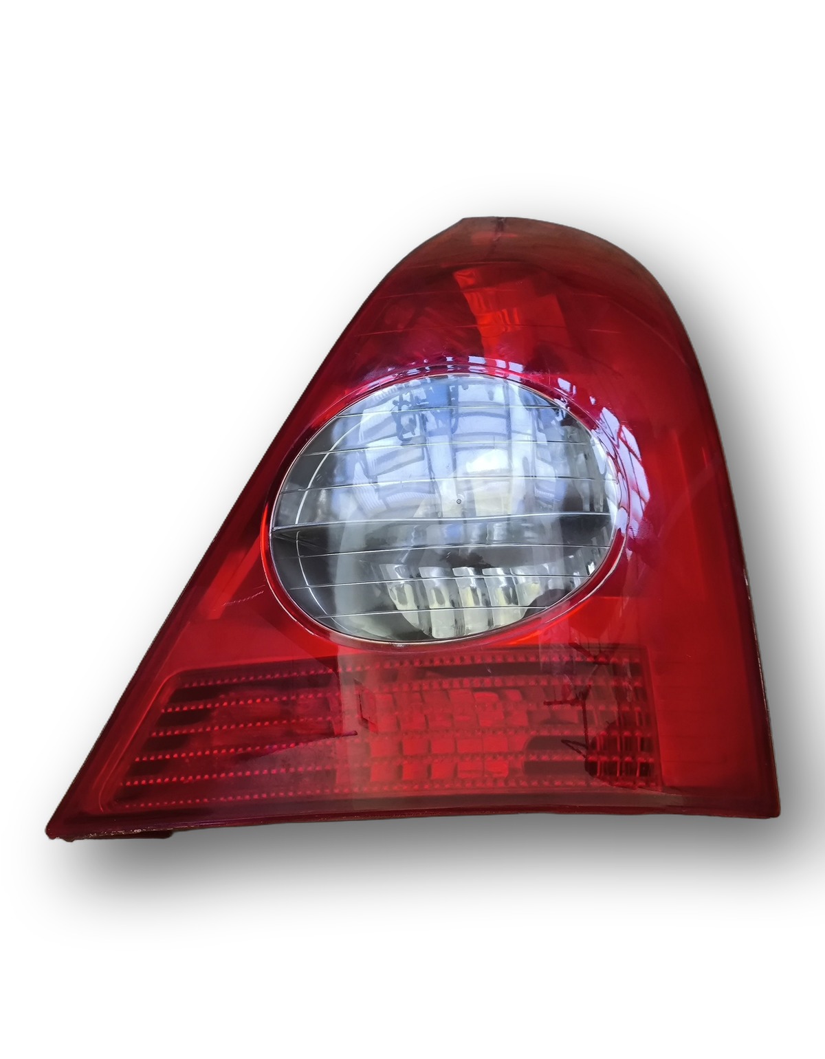 Lanterna Traseira Direita Renault Clio 2003 2005 2010 2012