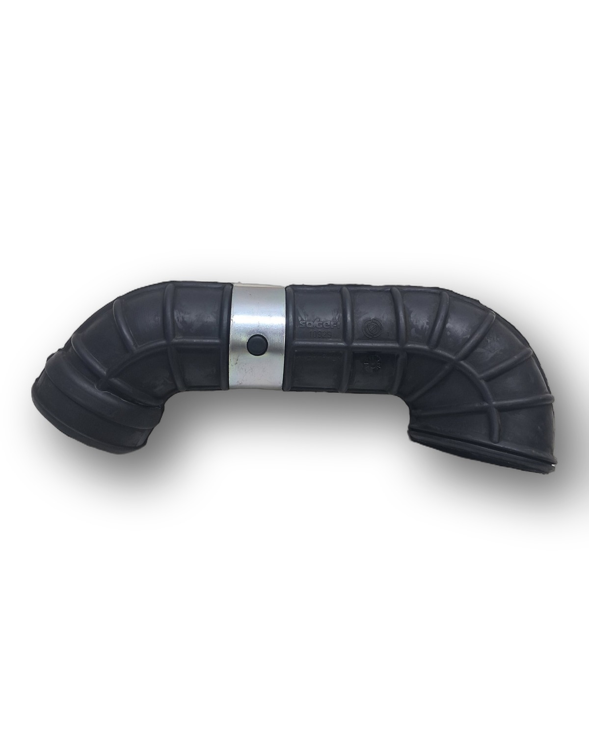 Mangueira Tbi Filtro De Ar Fiat Doblo 2001 2002 2003 2010