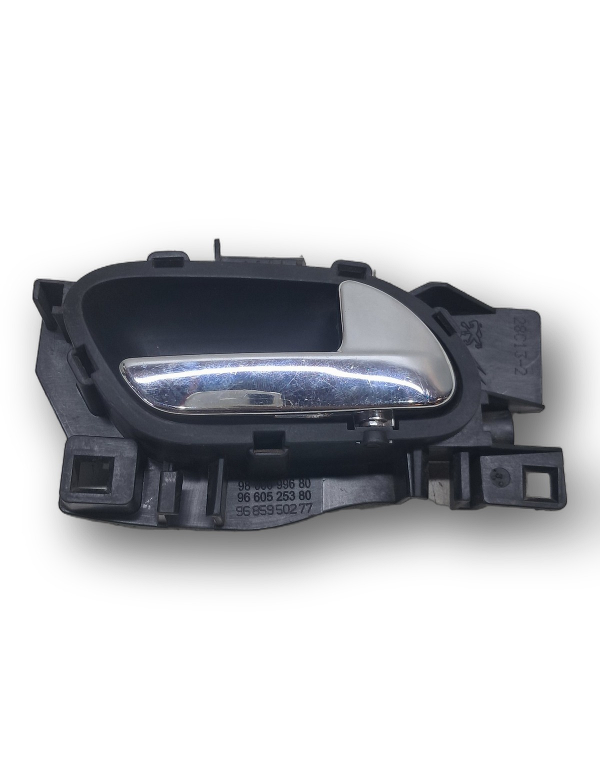 Maçaneta Interna Direita Peugeot 308 408 2011 2012 2013 2015