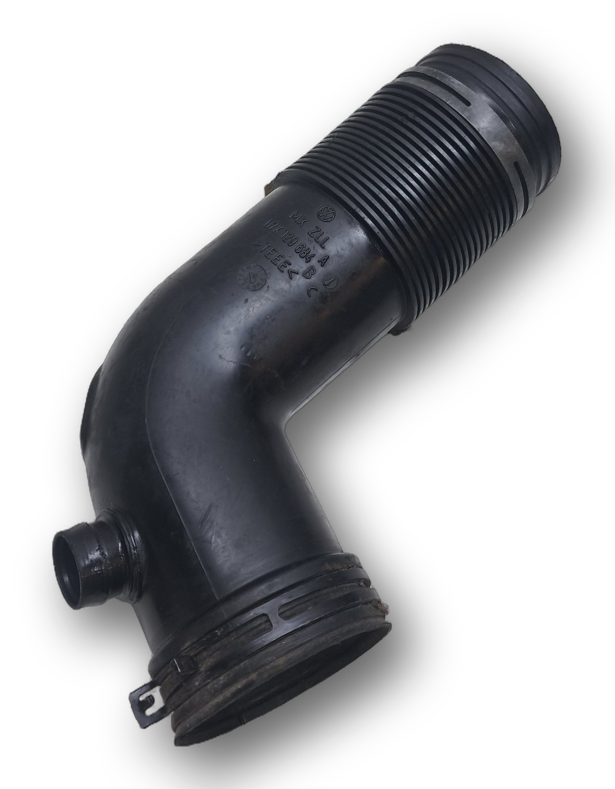 Mangueira Filtro De Ar Vw Jetta 2.5 2007 2008 2009 2010 2011
