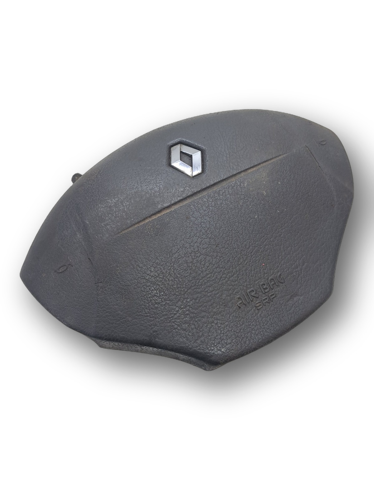 Bolsa Airbag Volante Renault Megane Scenic 2000 2001 a 2005